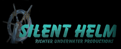 Silent Helm Logo